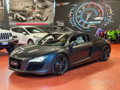 Usata Audi R8 Coupé 420 CV (308 kW) 2009 Other Coupé