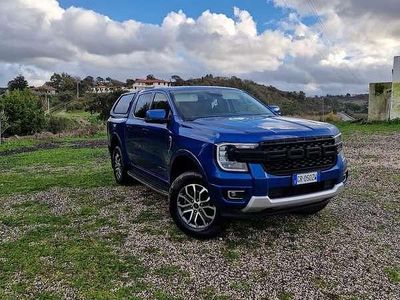 Usata Ford Ranger Limited 170 CV (125 kW) 2023 Pick-up