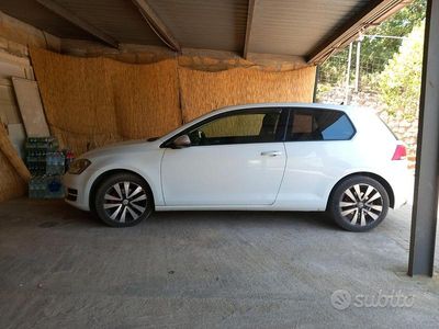 Usata VW Golf VII 151 CV (111 kW) 2014
