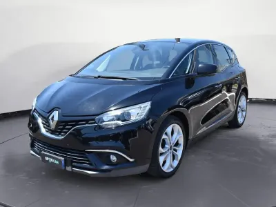 Usata Renault Scénic IV