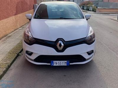 usata Renault Clio IV Clio 1.5 dCi 8V 75CV Start&Stop 5 porte Live