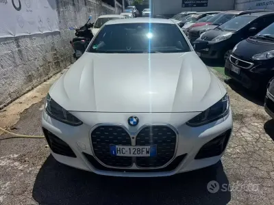 Usata BMW 420