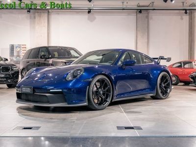 usata Porsche 911 GT3*LIFT*CLUB SPORT*SEDILI A GUSCIO IN CARBONIO