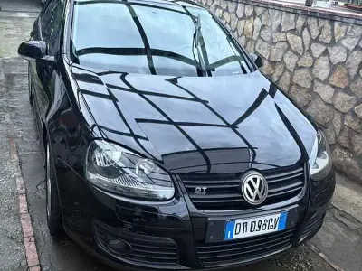 Usata VW Golf VI GT 140 CV (102 kW) 2008 Utilitaria