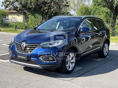 usata Renault Kadjar Blue dCi 8V 115CV Sport Edition2