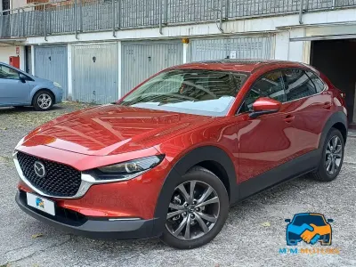 Usata Mazda CX-30