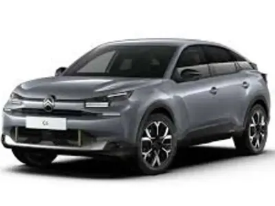 Nuova Citroën C4 PureTech 131 CV (96 kW) 2025 Grigio SUV