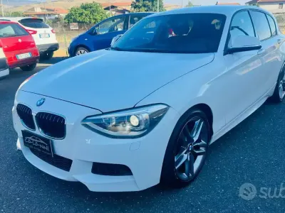 Usata BMW 120