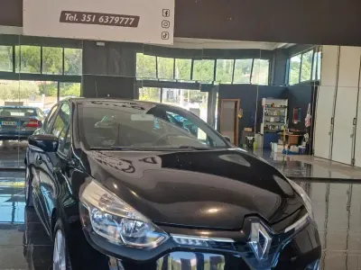 Usata Renault Clio IV