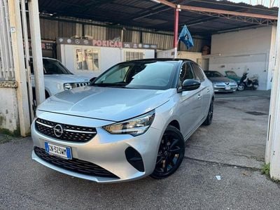 Usata Opel Corsa Elegance 101 CV (74 kW) 2023 Grigio Berlina