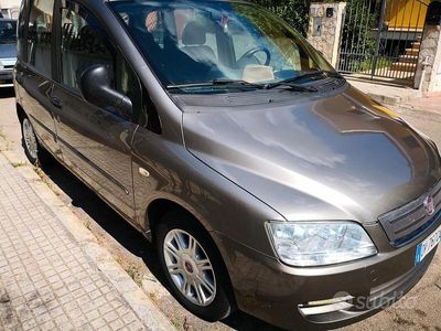 Fiat Multipla