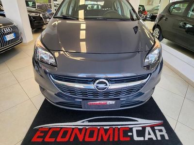 usata Opel Corsa 1.2 GPL CASA MADRE KM CERTIFICATI