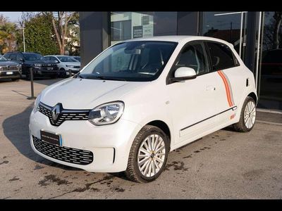 Usata Renault Twingo Vibes 30 kW (42 CV) 2021 Other Utilitaria