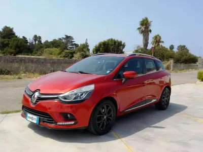 Usata Renault Clio GrandTour