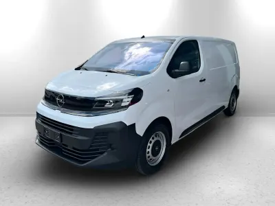 Usata Opel Vivaro-e Combi