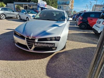 usata Alfa Romeo 159 2.2 JTS 16V Exclusive