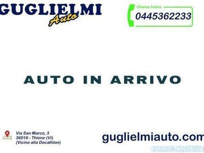 usata Fiat Grande Punto 1.4 5 porte Dynamic