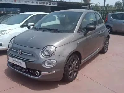 Usata Fiat 500