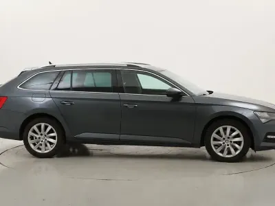 Occasion Skoda Superb Executive 150 PK (110 kW) 2020 Stationwagen