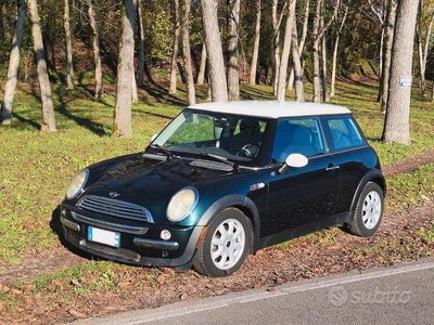 usata Mini Cooper Mini 1.6 16V Cooper