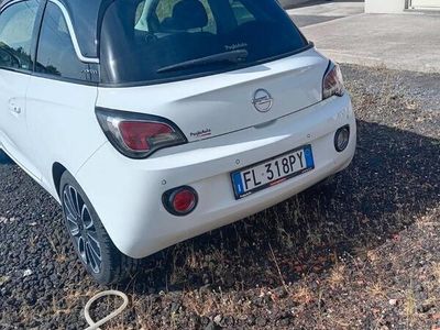 usata Opel Adam - 2018
