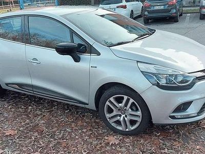 Usata Renault Clio IV 90 CV (66 kW) 2018 Berlina