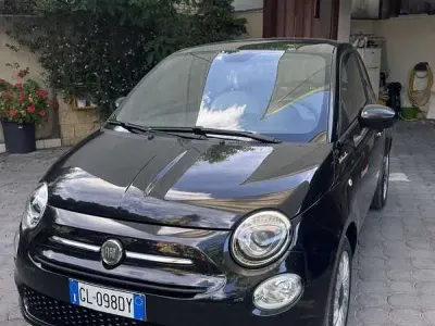 Usata Fiat 500 Dolcevita 69 CV (50 kW) 2022 Utilitaria