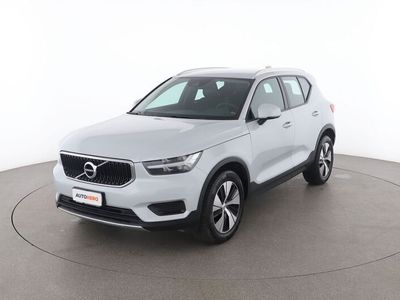 usata Volvo XC40 JU43088