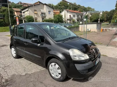 Usata Renault Modus