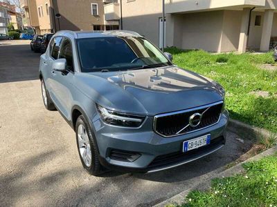 usata Volvo XC40 2.0 d3 Momentum Pro auto my21