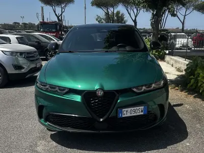 Usata Alfa Romeo Tonale 160 CV (117 kW) 2025 Other SUV