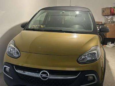 usata Opel Adam 1.2 70cv