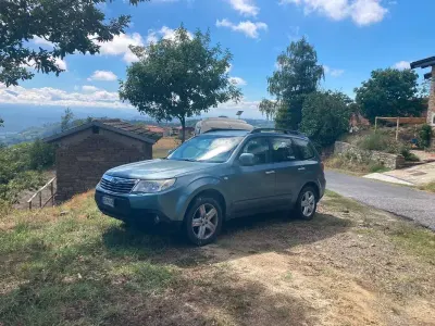 Usata Subaru Forester