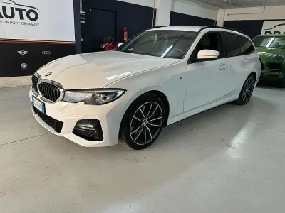 Usata BMW 320