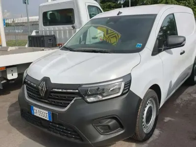 Usata Renault Kangoo