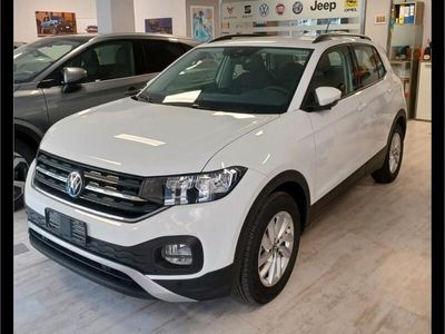 usata VW T-Cross - - 2023