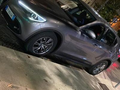 usata Alfa Romeo Stelvio - 2018