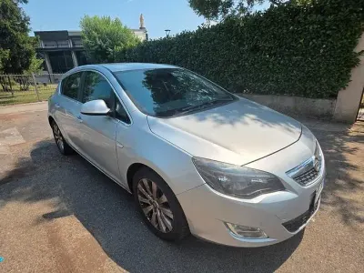 Usata Opel Astra
