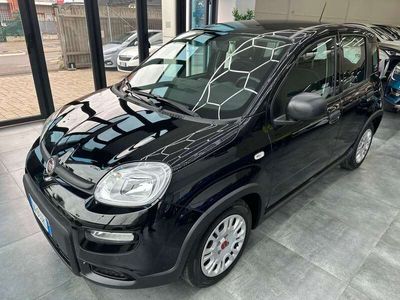 usata Fiat Panda Panda1.0 firefly hybrid City Life GUIDAB DA NEOPA