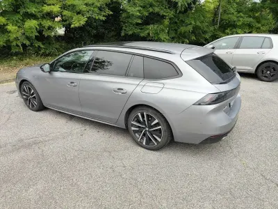 Occasion Peugeot 508