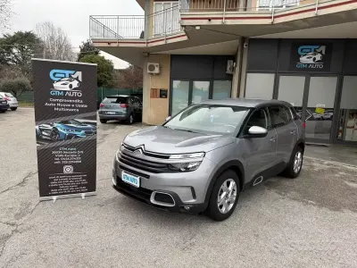 Usata Citroën C5