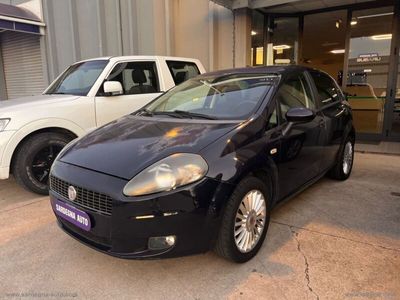 usata Fiat Punto Classic 1.2 5p.