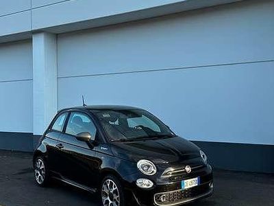 Usata Fiat 500 Sport 69 CV (50 kW) 2021 Utilitaria
