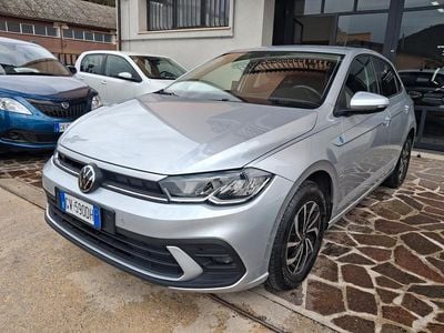 Argento Usata 2024 VW Polo Edition Utilitaria | 19.200 € (Buon prezzo)