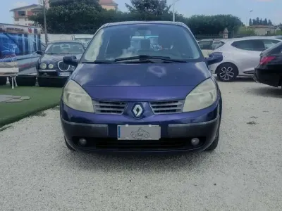 Usata Renault Grand Scénic II
