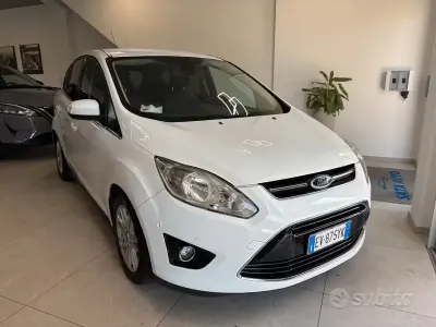 Usata Ford C-MAX