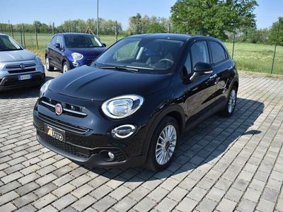 usata Fiat 500X 1.0 T3 120CV CONNECT rif. 18258560