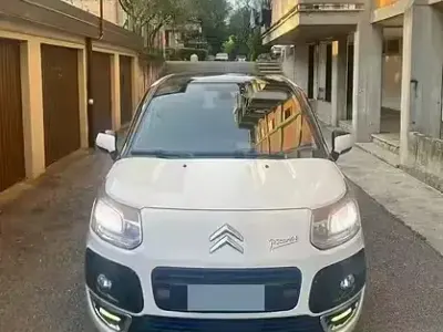 Usata Citroën C3