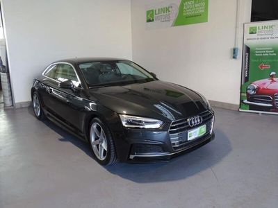 usata Audi A5 2ª serie 2.0 TFSI S tronic