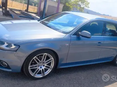 Usata Audi A4